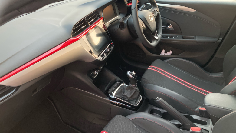 Vauxhall Corsa 1.2 GS Line 5dr Petrol Hatchback